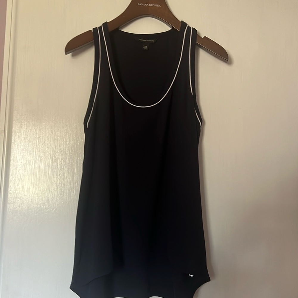Banana Republic Tank Top, Size XS